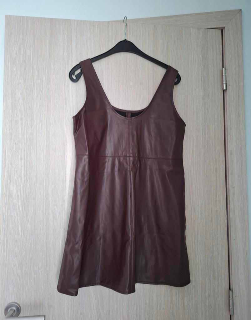 Jurk Shein maat 36, Shein, Enlèvement ou Envoi, Comme neuf, Taille 36 (S)