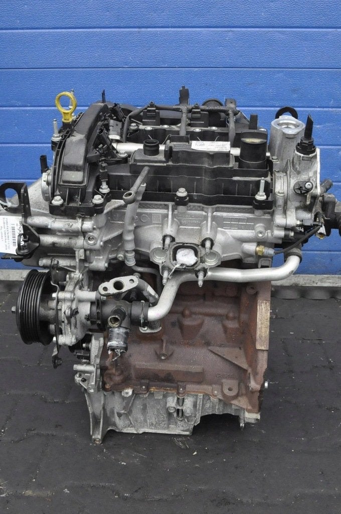 Moteur M1JP Nu FORD FIESTA, Verzenden, Gebruikt, Overige automerken