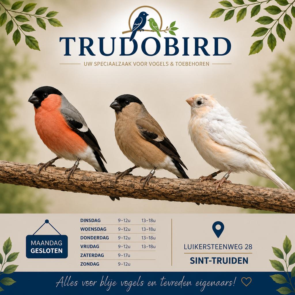 Goudvinken, Dieren en Toebehoren, Meerdere dieren, Wildzangvogel, Geringd