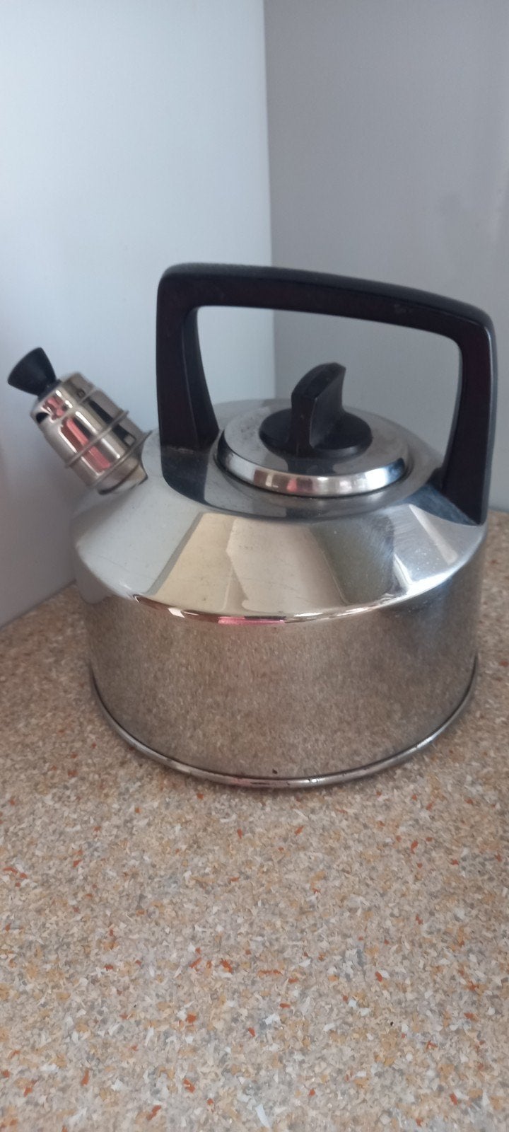 Fluitketel, Ophalen of Verzenden, Gebruikt, Overige typen