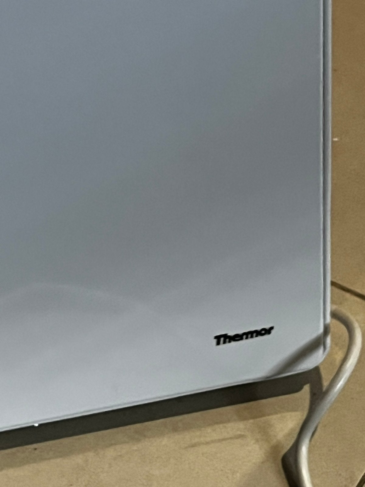 Elektrische verwarming Thermor 3x, Ophalen, Zo goed als nieuw