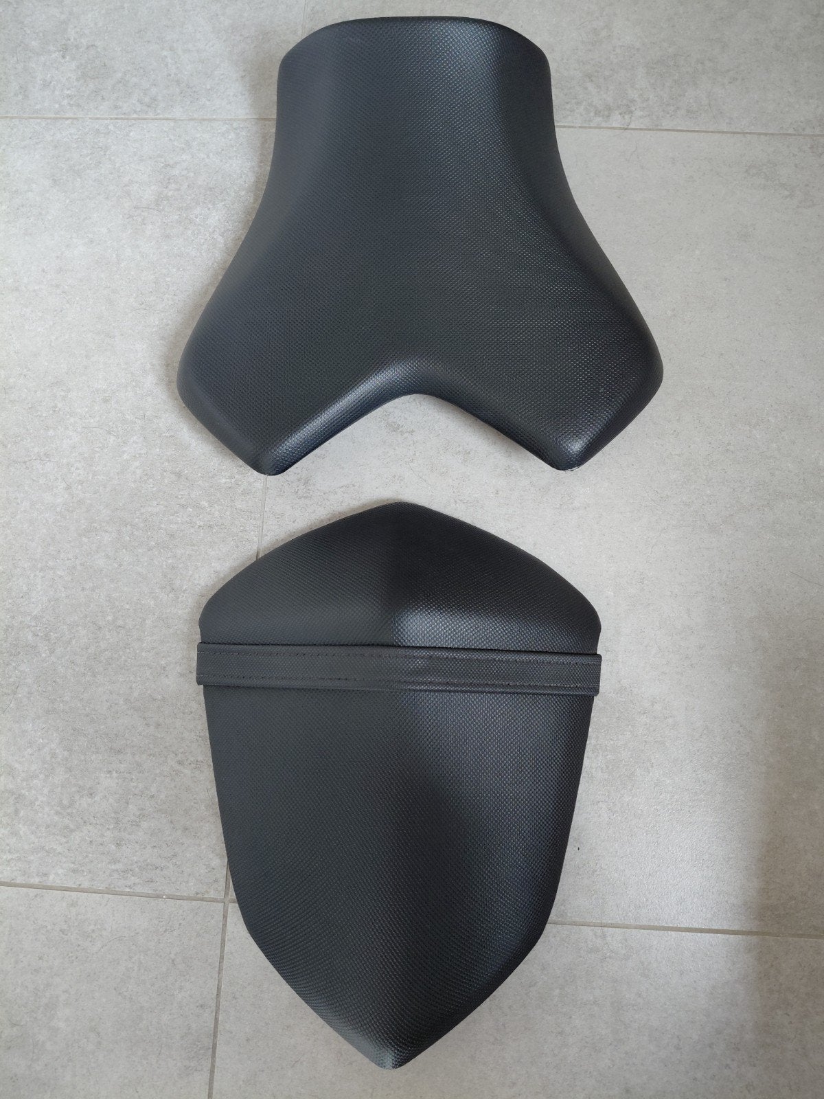 Zadels Kawasaki z750 en z1000, Motoren, Ophalen, Gebruikt