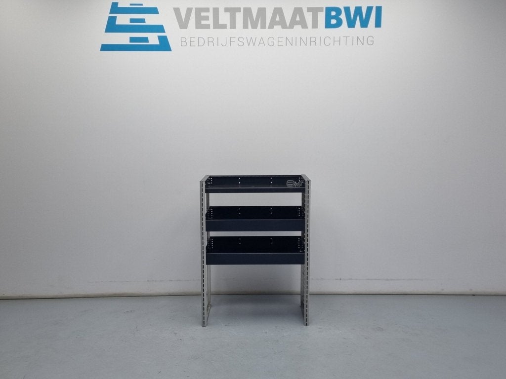 Sortimo bedrijfswagen inrichting bedrijfswageninrichting