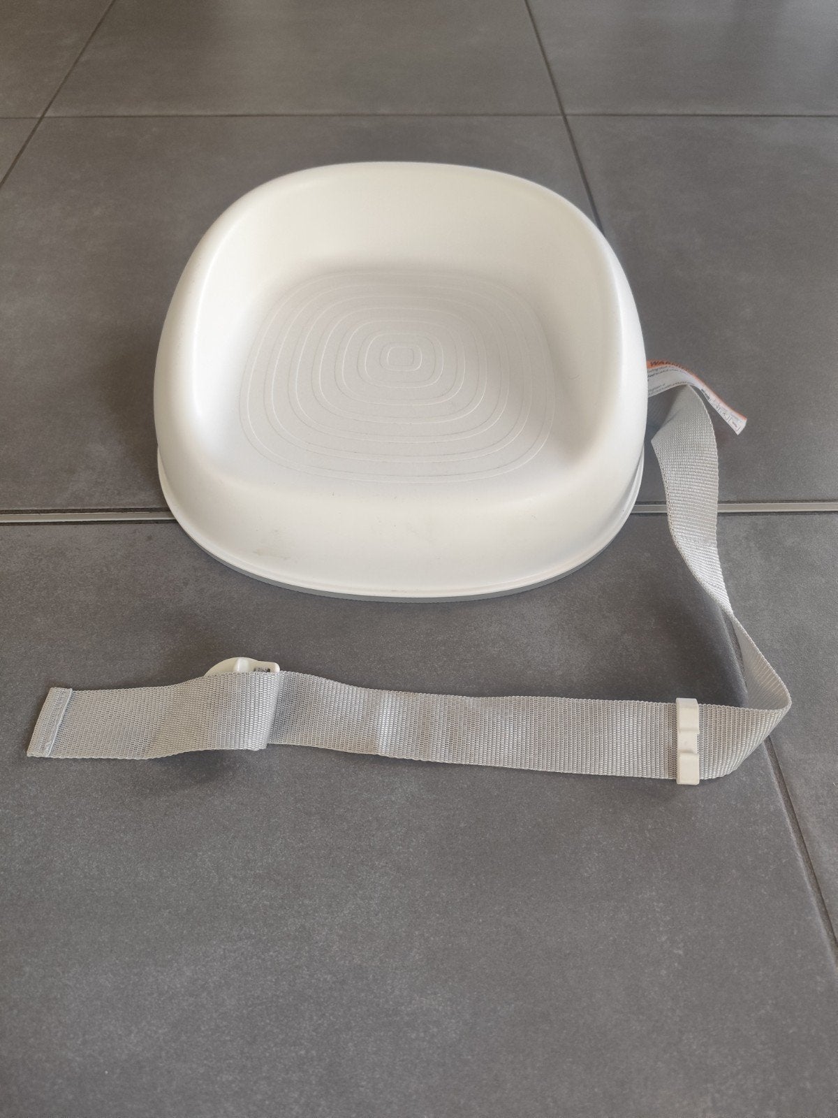 stoelverhoger babybjorn, Ophalen of Verzenden, Zo goed als nieuw, Overige typen