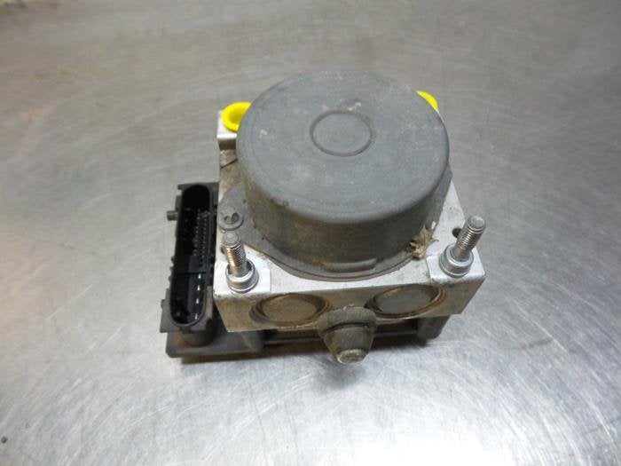Ordinateur ABS d'un Fiat Punto Grande, -, 3 mois de garantie, Utilisé, Fiat