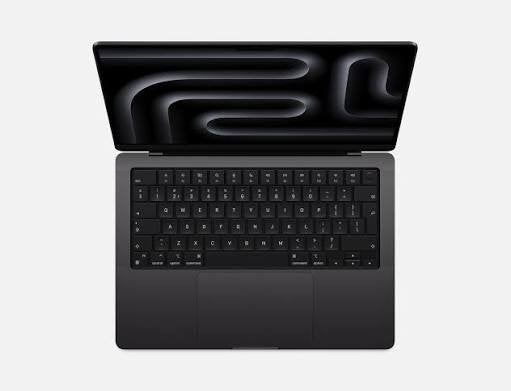 Macbook Pro 14 inch m5 1 TB SSD 24GB RAM, Ophalen of Verzenden, Zo goed als nieuw, 13 inch of meer