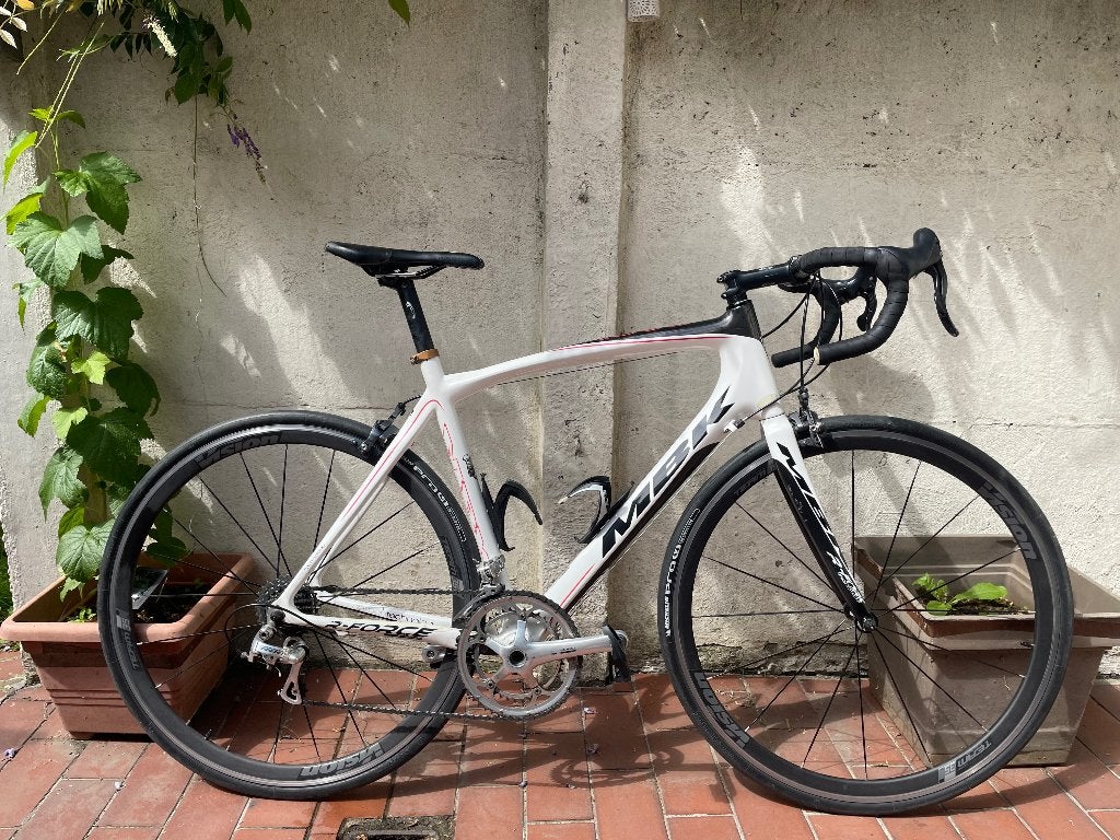 MBK RD 550 racefiets 56, Fietsen en Brommers, 53 tot 57 cm, Ophalen, Gebruikt