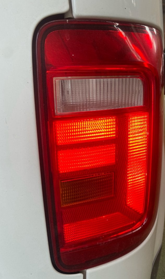 Vw caddy 1ste. Eigenaar 130.000km, Auto's, Bestelwagens en Lichte vracht, Voorwielaandrijving, Electronic Stability Program (ESP)