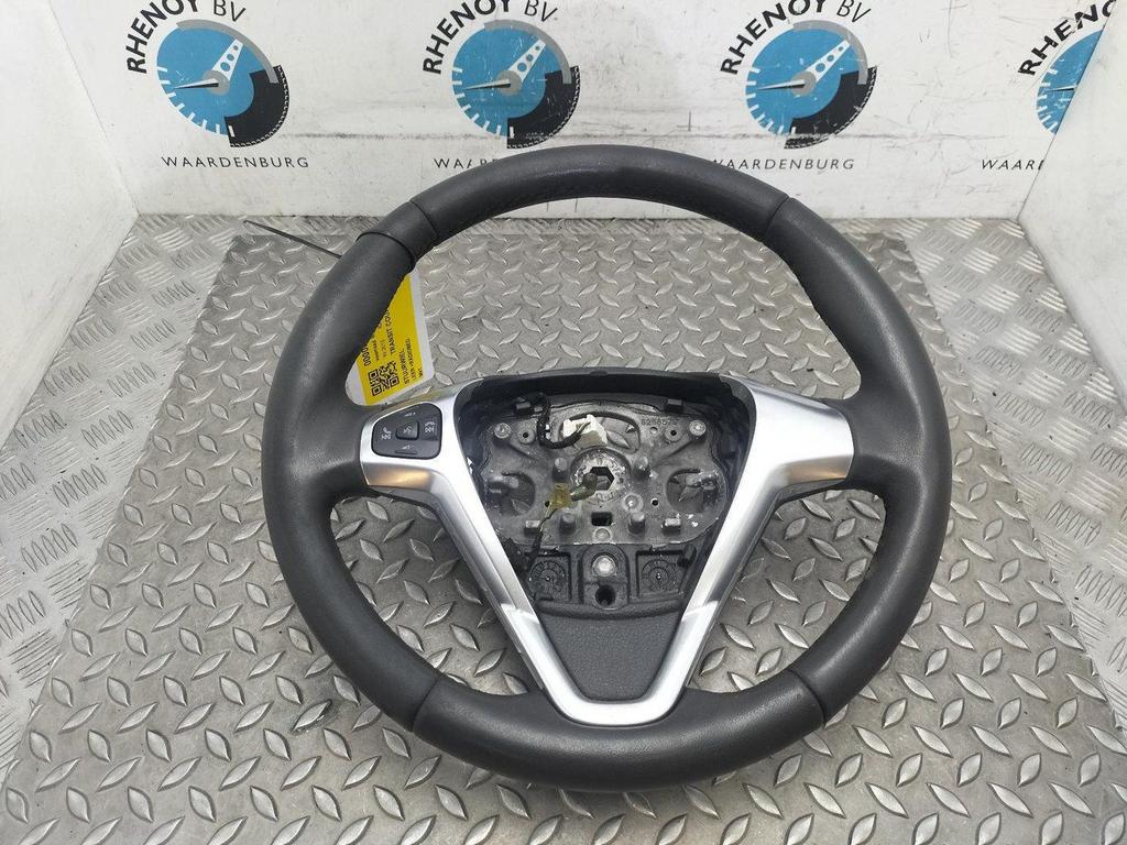 FORD TRANSIT COURIER B460 1.0 EcoBoost Trend  STUURWIEL 2015, Enlèvement ou Envoi, Utilisé, Stiba membre