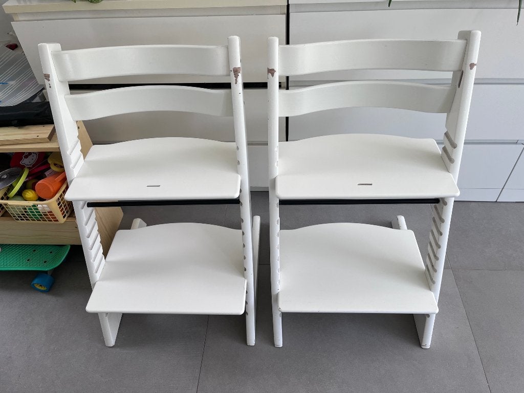 kinderstoel, Kinderen en Baby's, Kinderstoelen, Gebruikt, Meegroeistoel, Ophalen