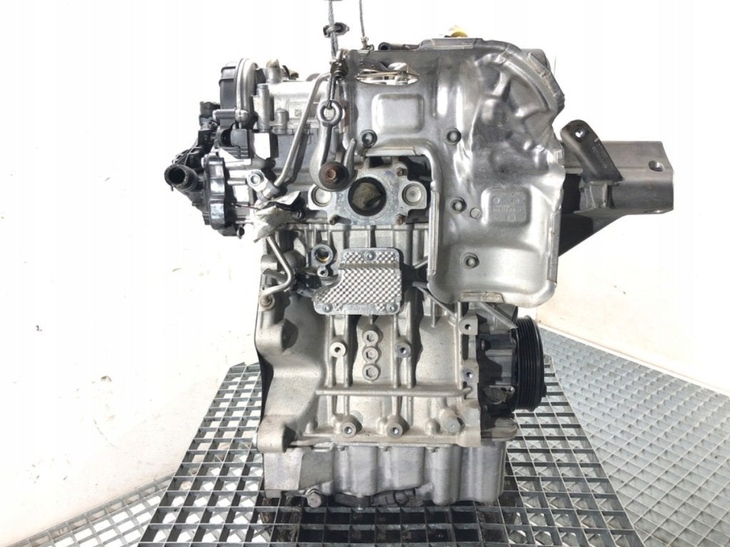 Moteur DKRF Nu OCTAVIA ARONA KAMIQ IBIZA AUDI A3 POLO KAROQ, Envoi, Utilisé, Daihatsu