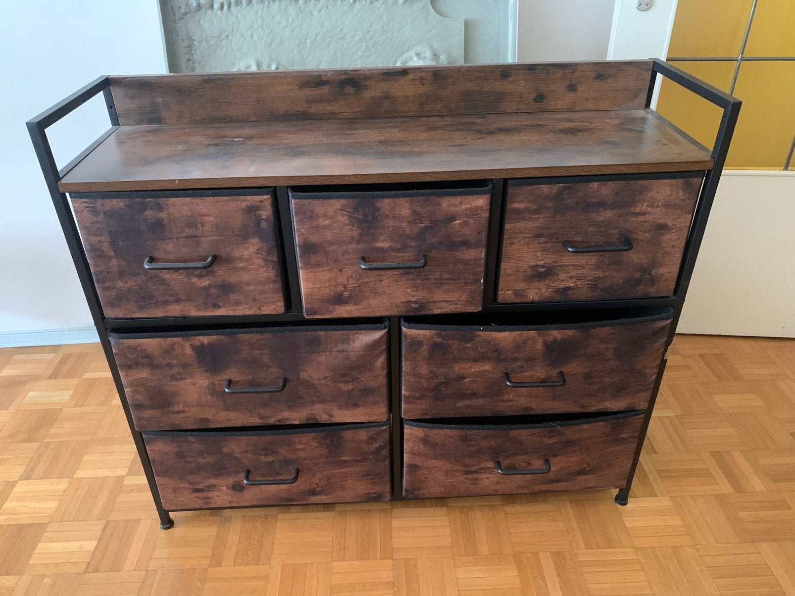 Commode, Maison & Meubles, Enlèvement, Utilisé