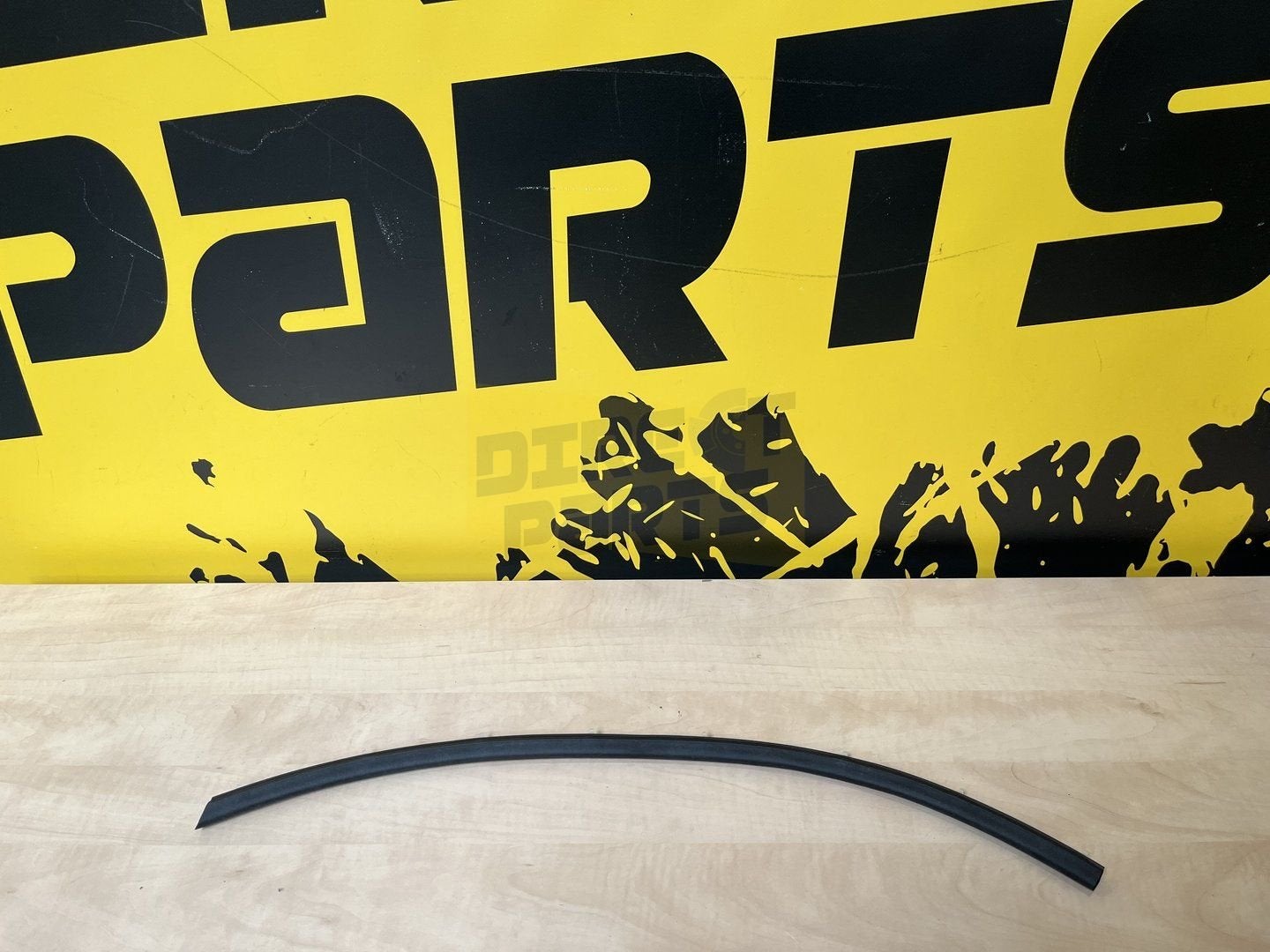 Volvo V50 (M) 7/04-5/10  Achter Portierrubber L/R Origineel!, Autos : Pièces & Accessoires, Neuf, -, -, Volvo
