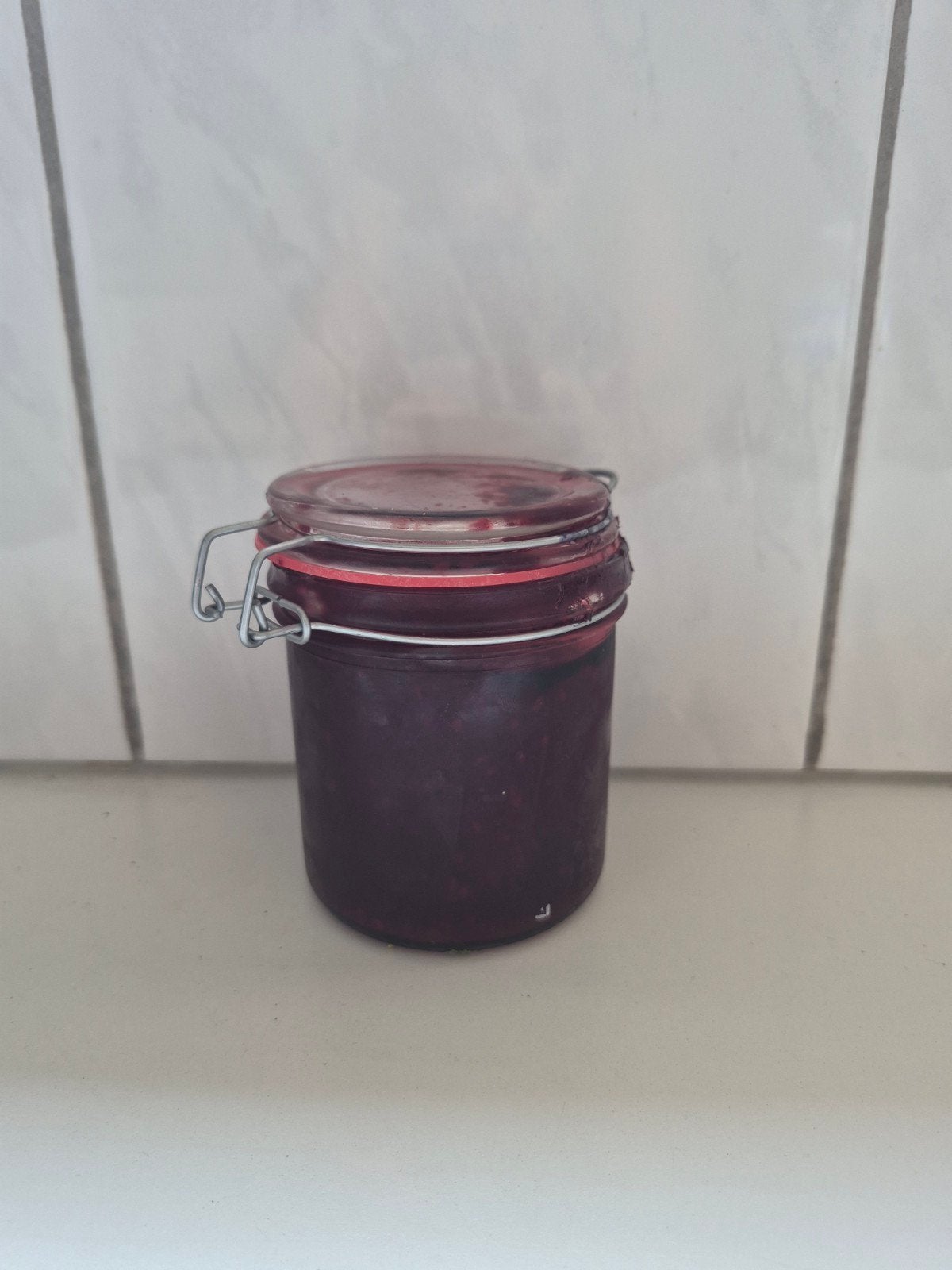 bramen confituur, Ophalen of Verzenden
