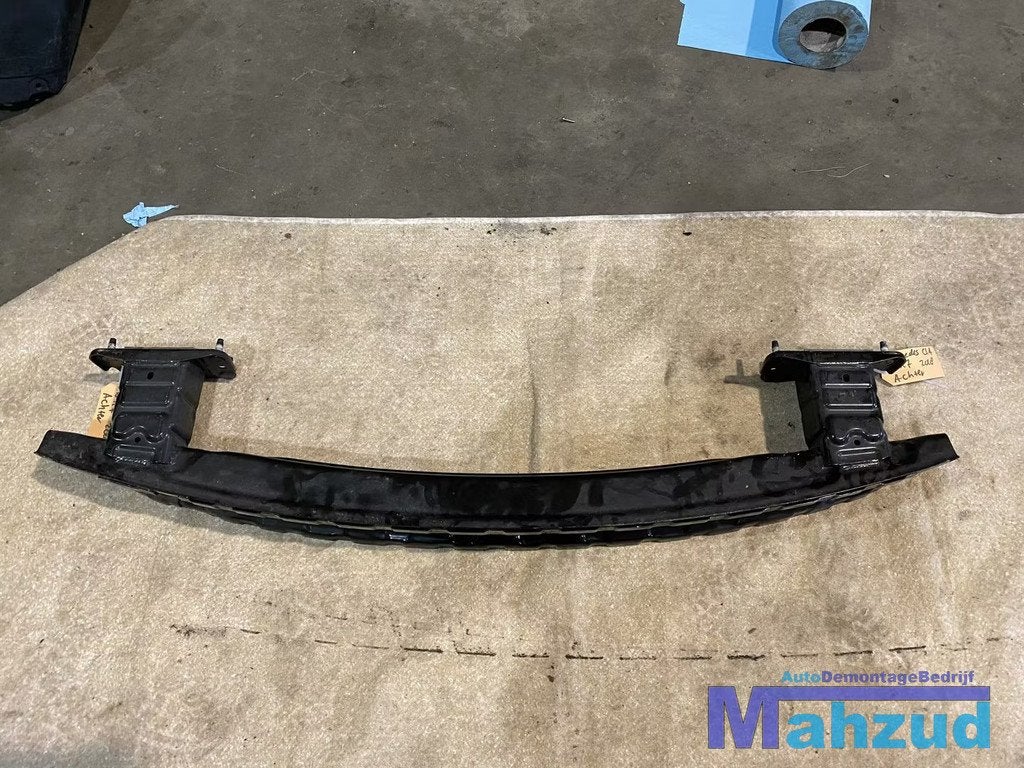 Mercedes CLA W117 achterbumper balk bumperbalk, Auto-onderdelen, Gebruikt, Mercedes-Benz AG, Mercedes-Benz, Mercedesstrasse 120
70372  Stuttgart, DE