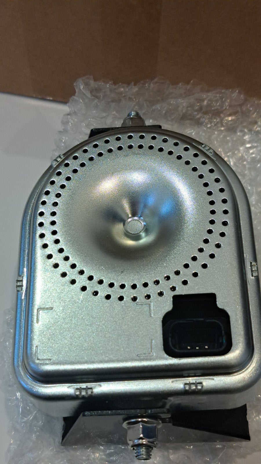 Alarm unit volvo v60, Ophalen of Verzenden