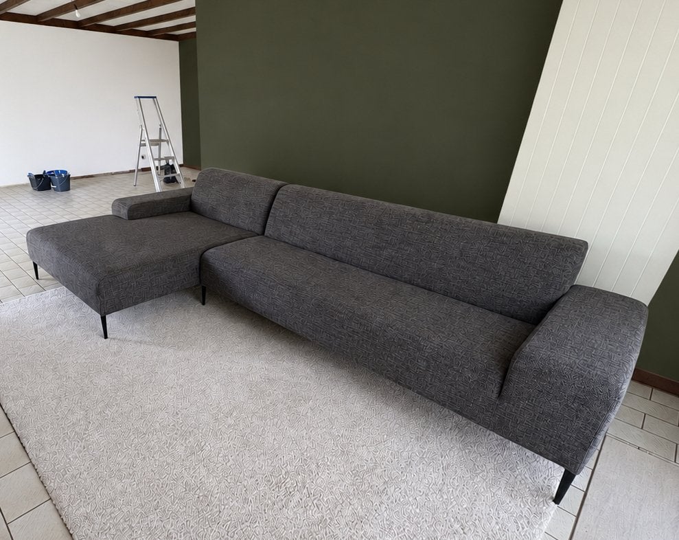 Koozo Ellen sofa (prijs overeen te komen), Huis en Inrichting, Ophalen, Zo goed als nieuw