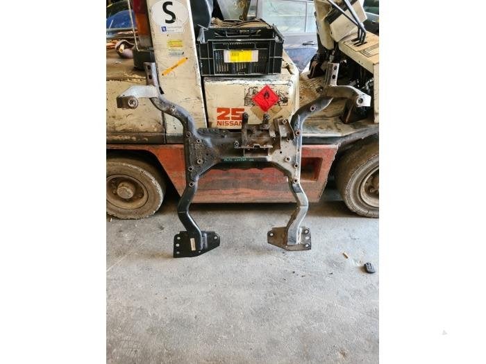 Subframe van een BMW Mini One, Auto-onderdelen, Gebruikt, -, -, Ophalen of Verzenden