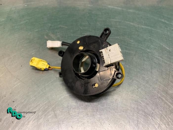 Klokveer Airbag van een Fiat Doblo (Doblo 00-), Gebruikt, -, -, Ophalen of Verzenden