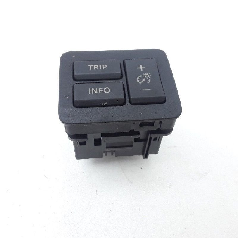 COMMUTATEUR Suzuki Ignis (MF) (01-2016/-), Utilisé, Suzuki