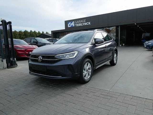 Volkswagen Taigo 1.0 TSi 115pk Automaat Business Camera, Auto's, Automaat, https://public.car-pass.be/vhr/27ea8f9f-9c15-4b04-9cad-695ab2e19c54