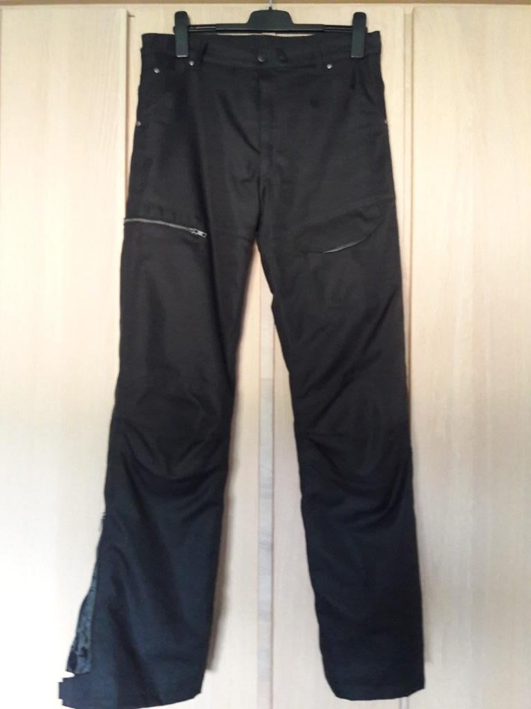 pantalon de moto, Enlèvement, Femmes, Pantalon | textile, Held