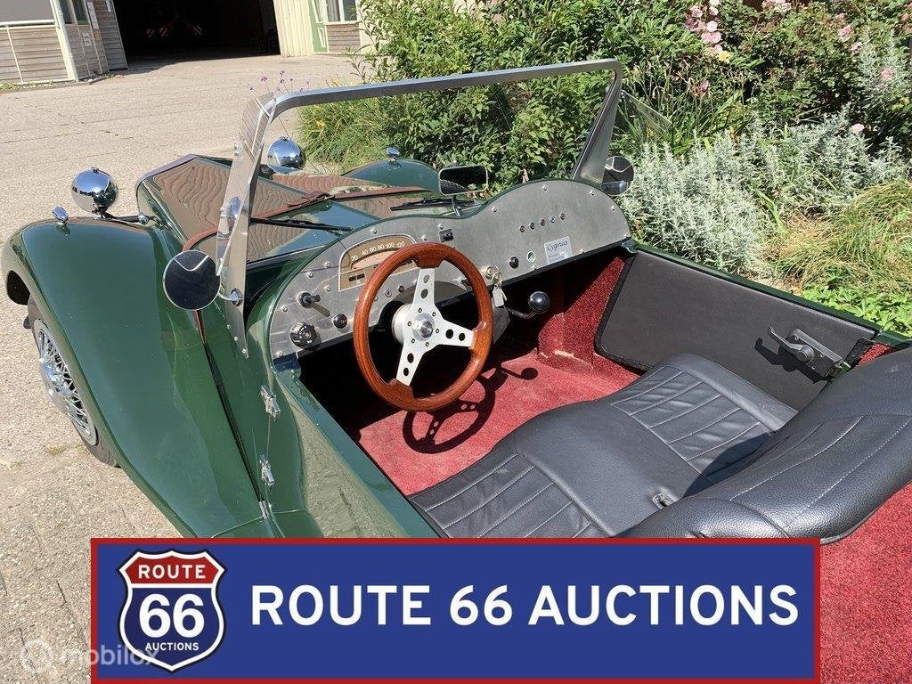Citroën Cygnus | 2005 | Route 66 Auctions, Autos, Citroën, Autres modèles, Achat, Entreprise, Boîte manuelle