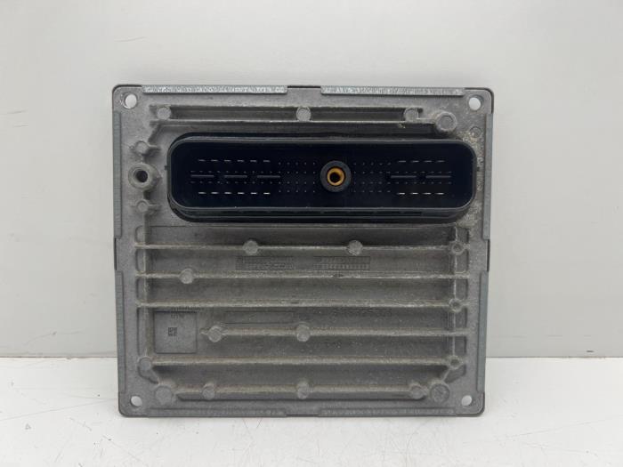 Ordinateur gestion moteur d'un Ford Focus, -, 3 mois de garantie, -, -