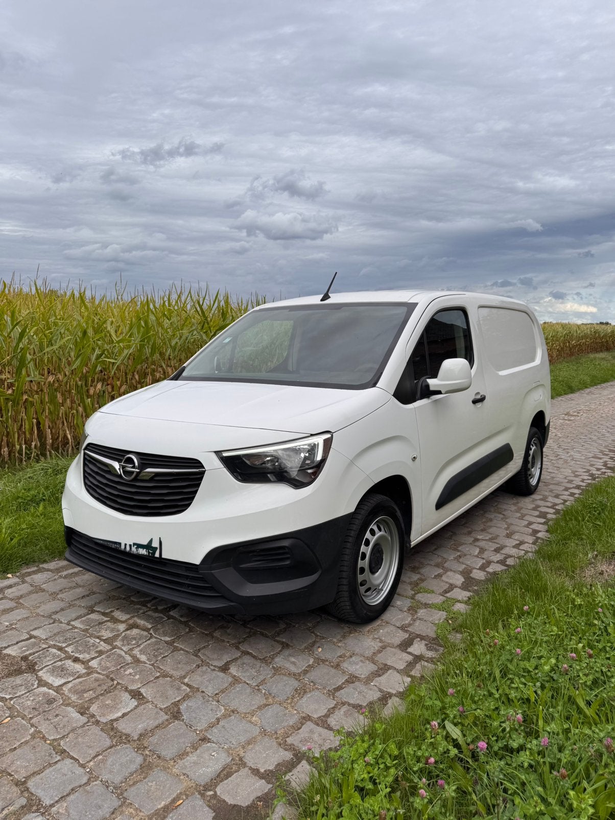 Opel combo, Auto's, Opel, Diesel, Particulier, Te koop