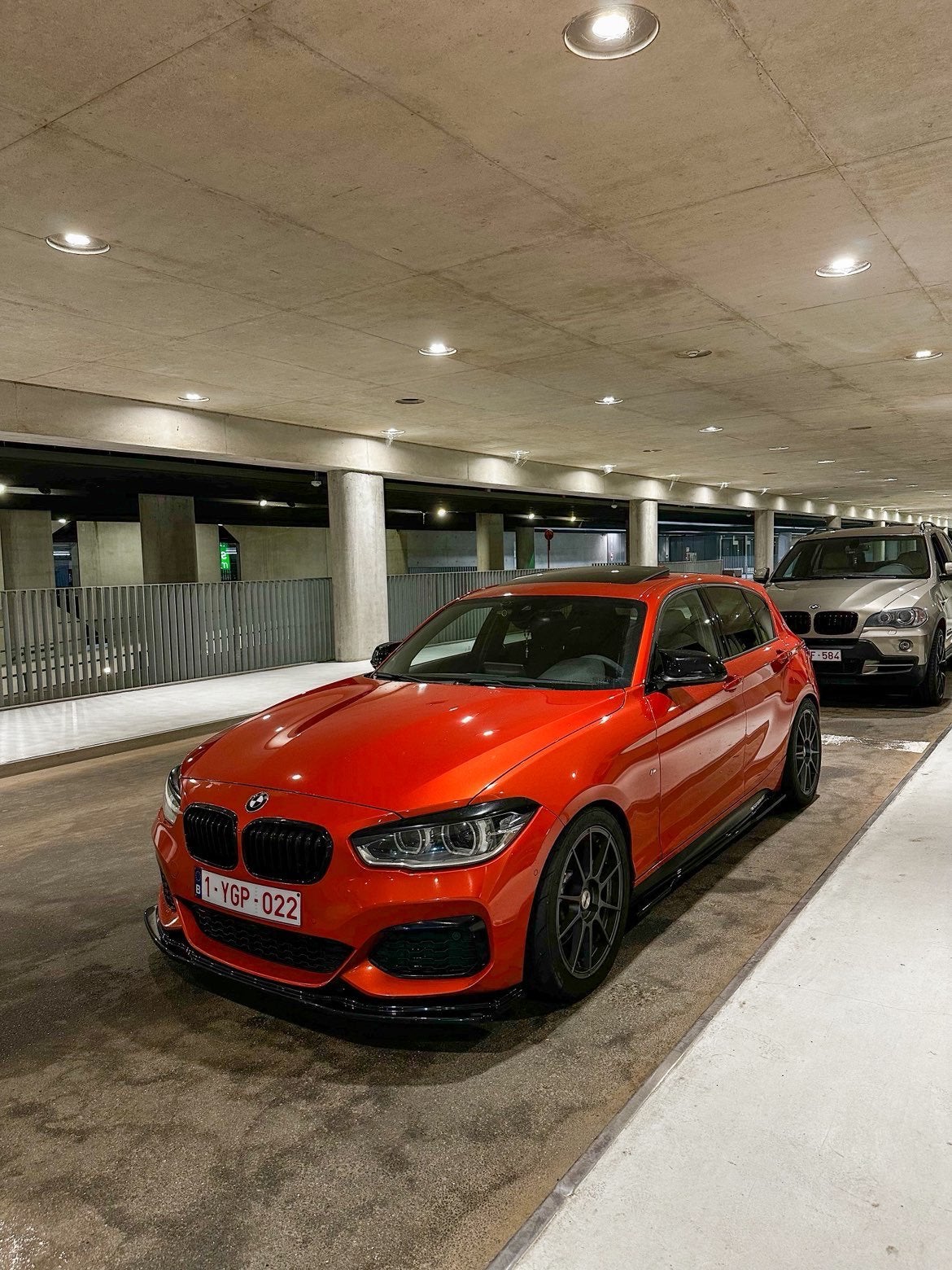 BMW 135i M Sport – 140.000 km – Topstaat, Auto's, Automaat, Particulier, Achteruitrijcamera, Te koop