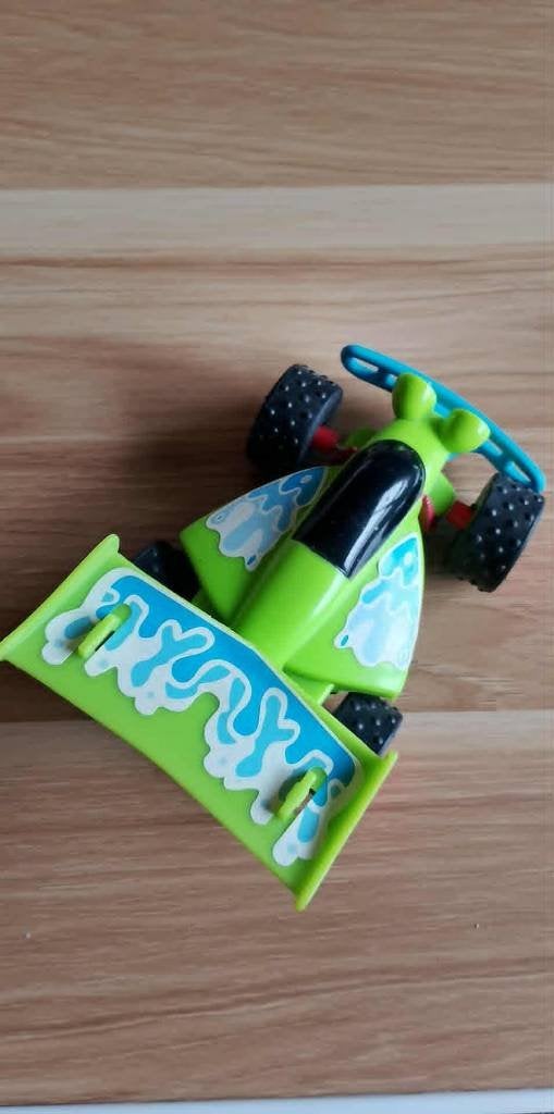 vintage disney toy story pixar air free buggy, Enlèvement ou Envoi, Neuf