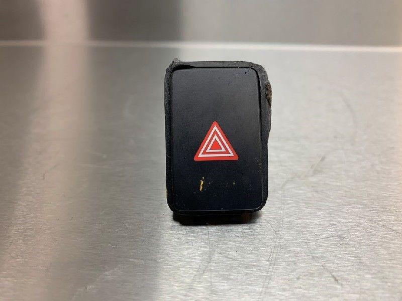 ALARMLICHTEN SCHAKELAAR Honda Civic (FK6 / 7/8/9), Gebruikt, Honda