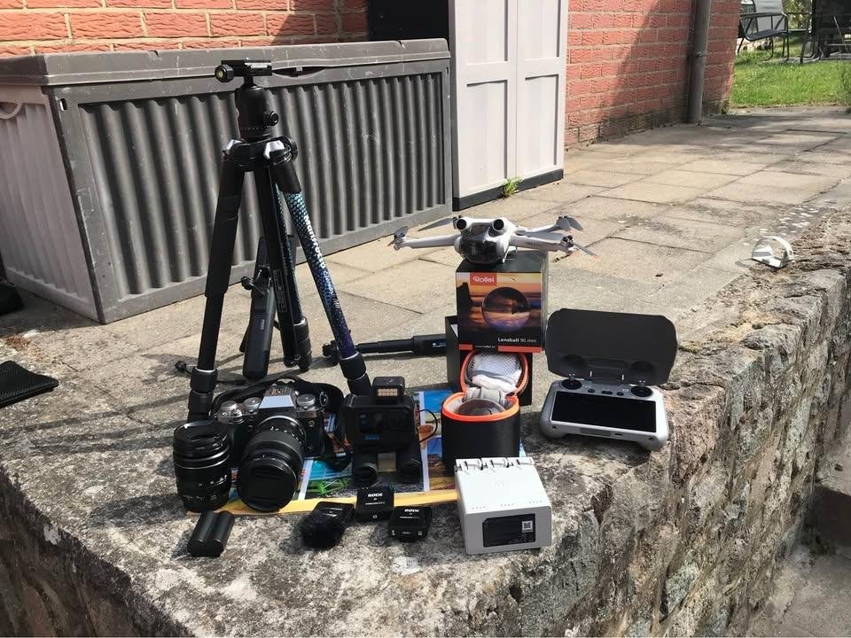 appareil photo, TV, Hi-fi & Vidéo, Appareils photo numériques, Fujifilm, Batterie, Enlèvement