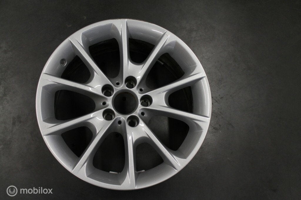 Jante BMW 3 serie F30 F31 4 serie F32 F33 F36, Enlèvement ou Envoi, Utilisé, Jante(s)