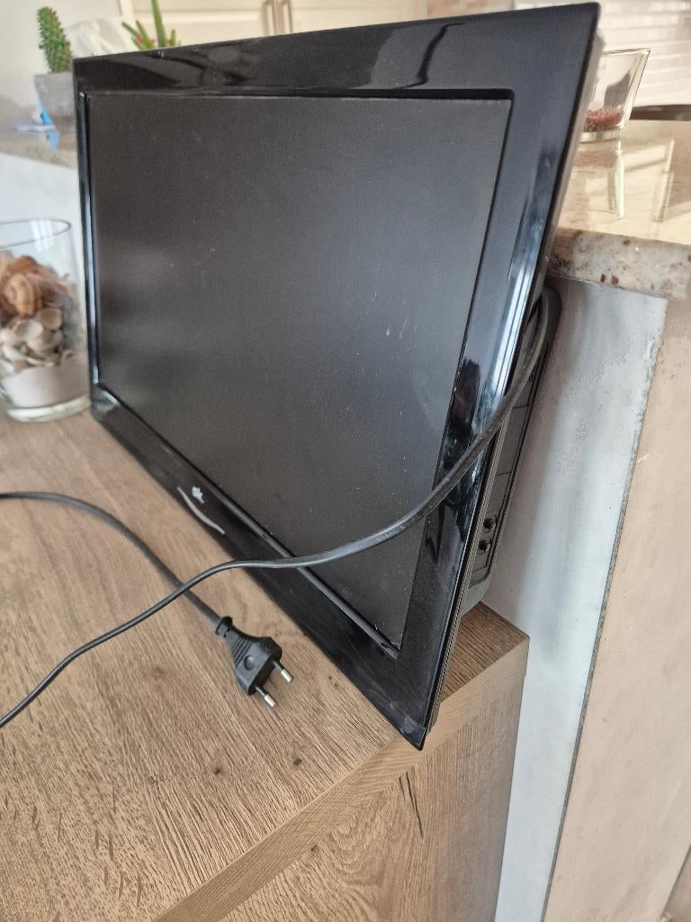 Tv ok., Audio, Tv en Foto, Televisies, 40 tot 60 cm, Ophalen, Overige merken, Gebruikt