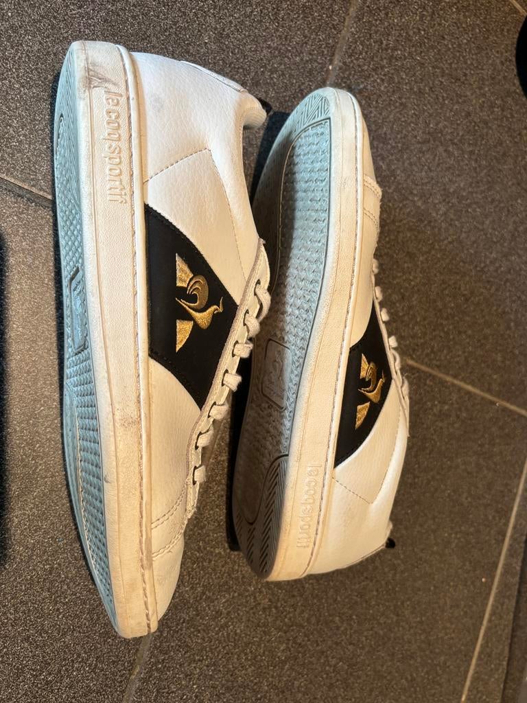 Sneakers le coq sportif, Ophalen of Verzenden, Gedragen, Sneakers