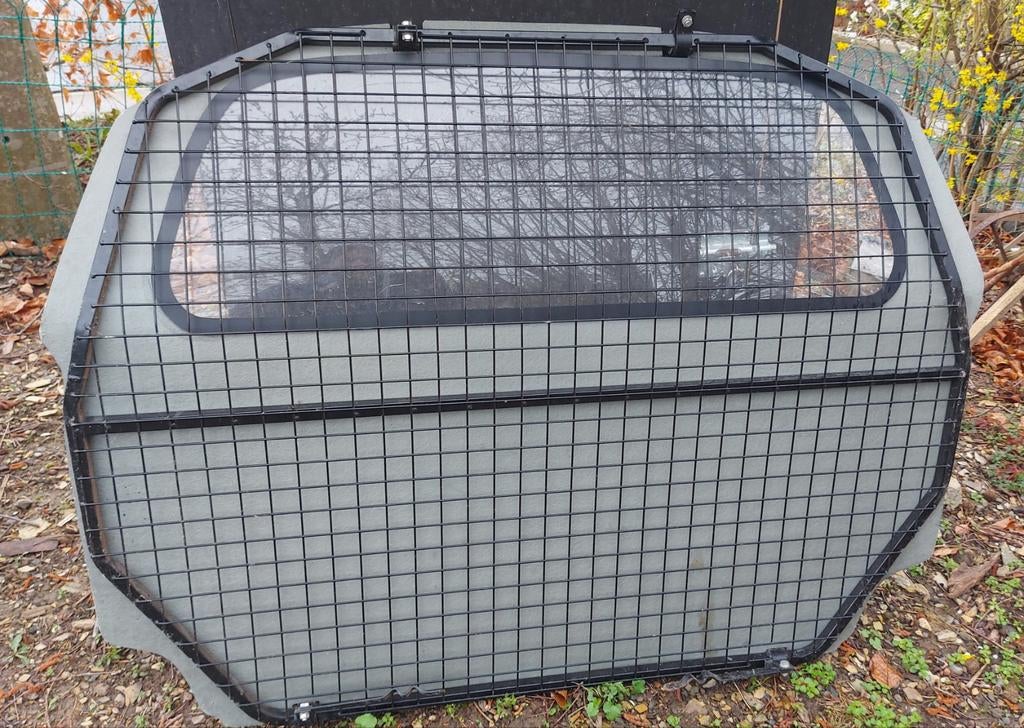 Grille de séparation Land Cruiser KDJ 120, Auto diversen, Hondenrekken, Ophalen