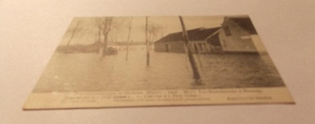 STRAAT DRIJ   GOTEN, Verzamelen, Ophalen of Verzenden, Oost-Vlaanderen