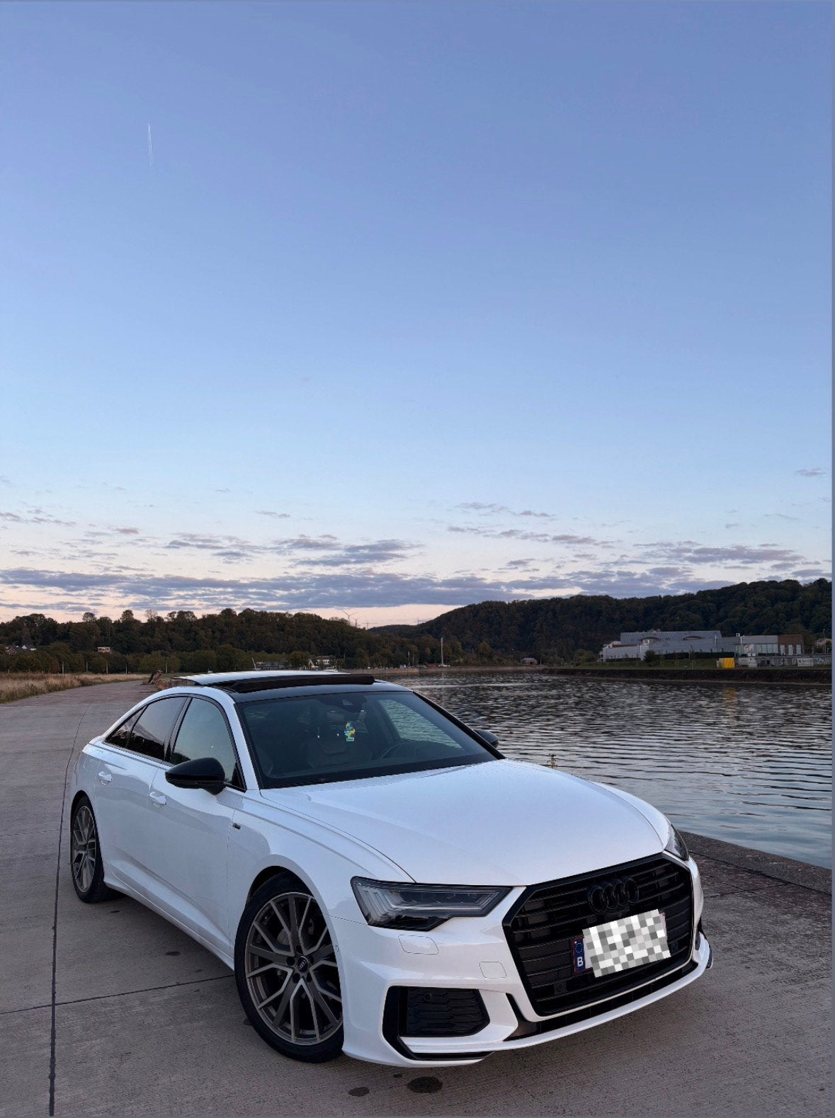 audi A6, Autos, Achat, Autre, Diesel, Particulier