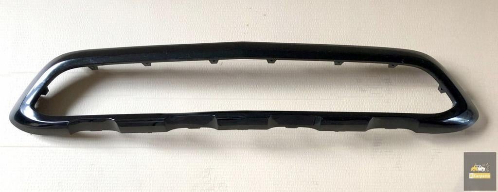 A2538851625, Cache-spoiler Mercedes W253 GLC x253 - d'origin, Mercedes-Benz AG, Mercedes-Benz, Utilisé, Mercedesstrasse 120
70372  Stuttgart, DE