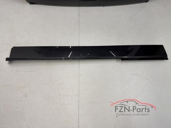 VW Transporter T6.1 Afdekplaat Zijpaneel Schuifdeur Links, Ophalen of Verzenden, Gebruikt