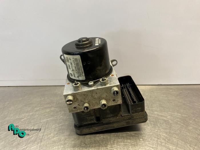 ABS Pomp van een BMW 1-Serie (1-Serie 03-), Gebruikt, -, -, Ophalen of Verzenden