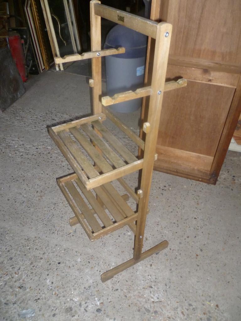 PLANTEN REKJE, Antiek en Kunst, Ophalen
