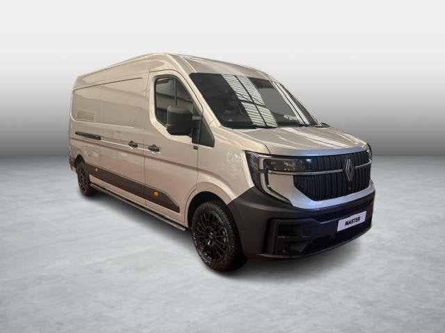 Renault Master 3.5T Blue dCi 170 L3H2 Extra EAG9, Autos, Neuf, Argent ou Gris, 4 portes, Entreprise