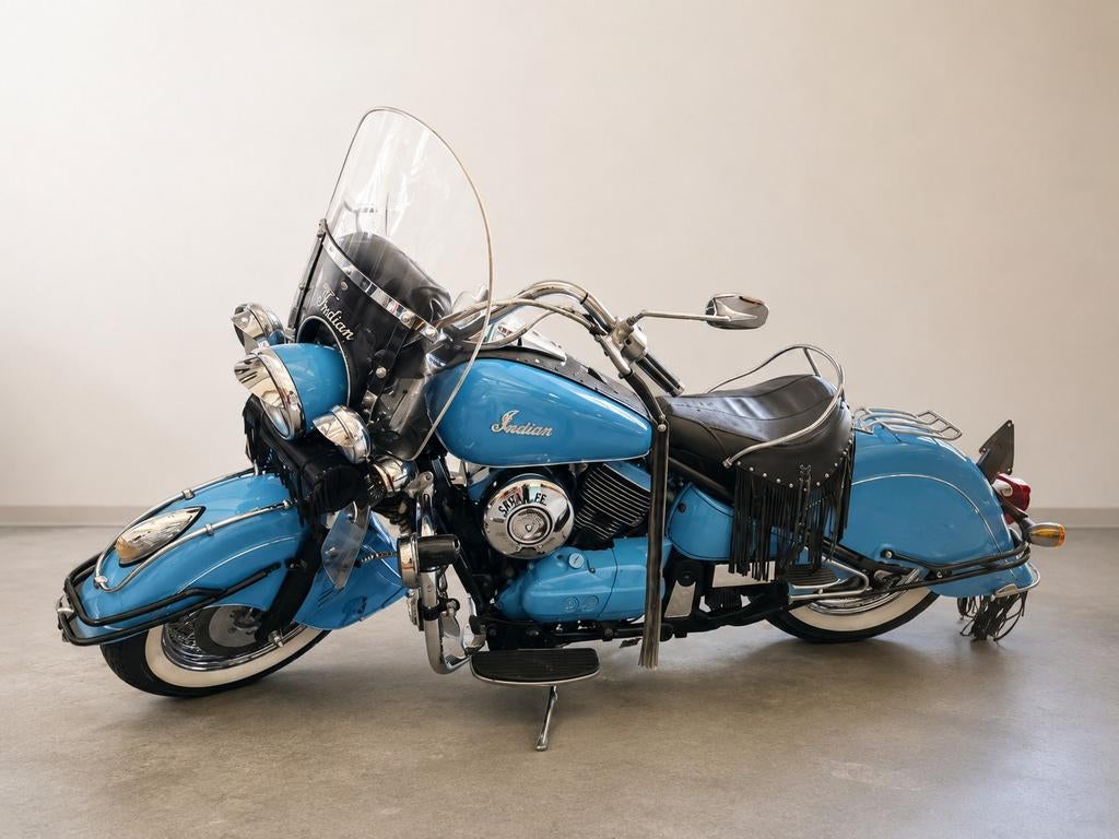 Kawasaki Drifter 800, Motos, Particulier