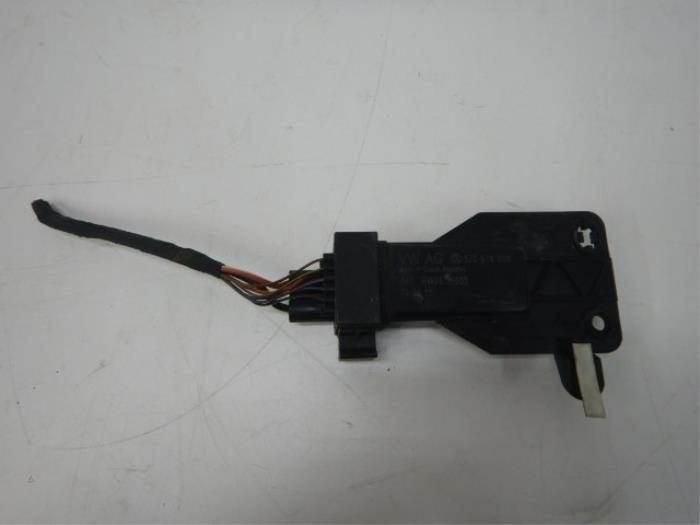 Computer Koeling Volkswagen Polo (22744616), Enlèvement ou Envoi, Utilisé