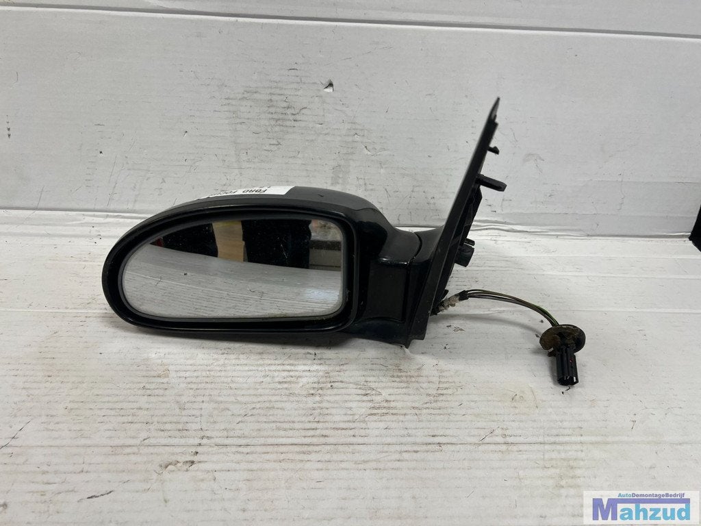 FORD FOCUS 1 Grijs K1 links spiegel 1998-2004, Auto-onderdelen, Gebruikt, Info@ford.com, Ford, Ford Motor Company