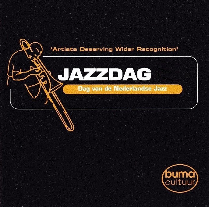 VENTE - CD VARIOUS - JAZZ DAY NETHERLANDS Cd1+2, CD & DVD, CD | Jazz & Blues, Envoi, Blues