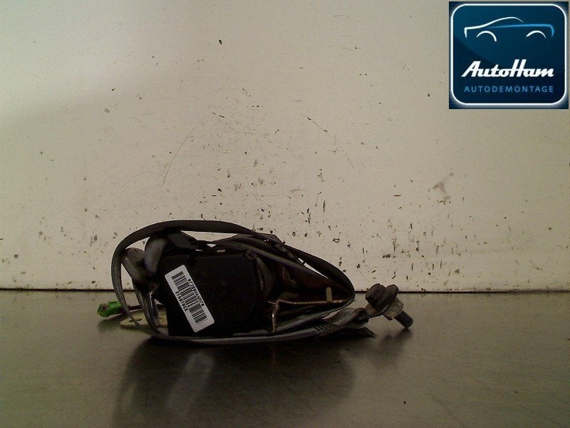 VEILIGHEIDSGORDEL RECHTS VOOR Daewoo / Chevrolet Tacuma, Auto-onderdelen, Gebruikt, Daewoo