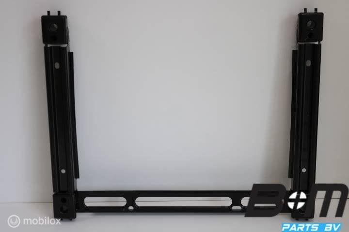 Stoelframe LV of RV Audi Q7 4M, Auto-onderdelen, Interieur en Bekleding, Gebruikt